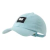 Weekend Offender Valetta Baseball Cap Ice Blue