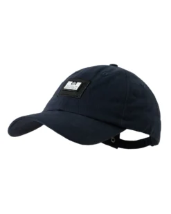 Weekend Offender Valetta Baseball Cap Navy