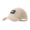 Weekend Offender Valetta Baseball Cap Pumice