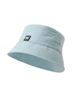 Weekend Offender Dalian Bucket Hat Ice Blue