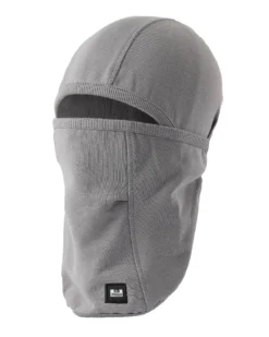 Weekend Offender Faki Balaclava Light Grey