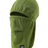 Weekend Offender Faki Balaclava Seaweed Green