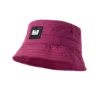 Weekend Offender Moudaber Bucket Hat Cerise Pink