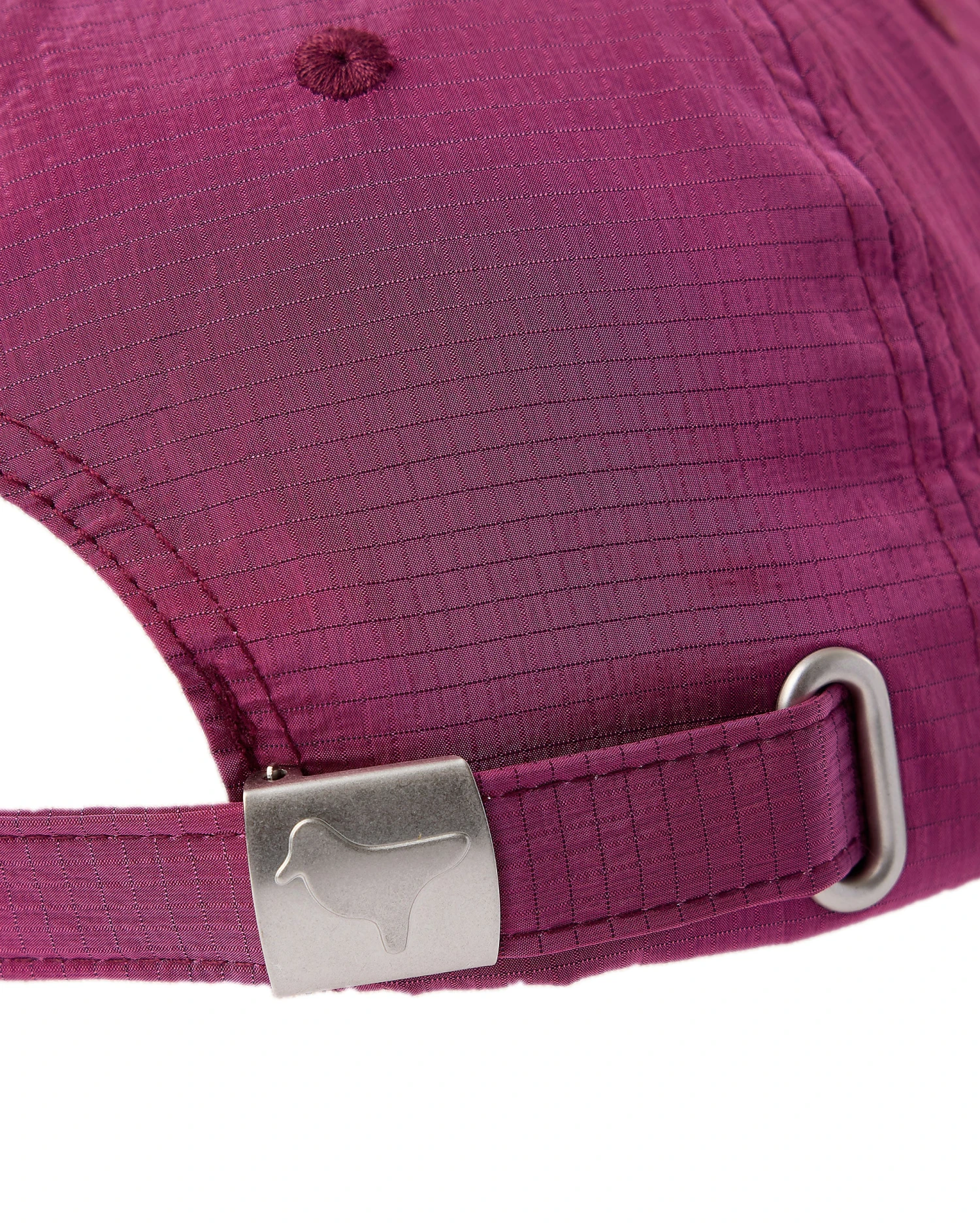 Weekend Offender Fanciulli Cap Cerise Pink - Image 3
