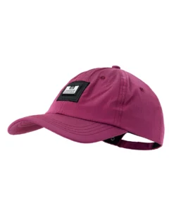 Weekend Offender Fanciulli Cap Cerise Pink