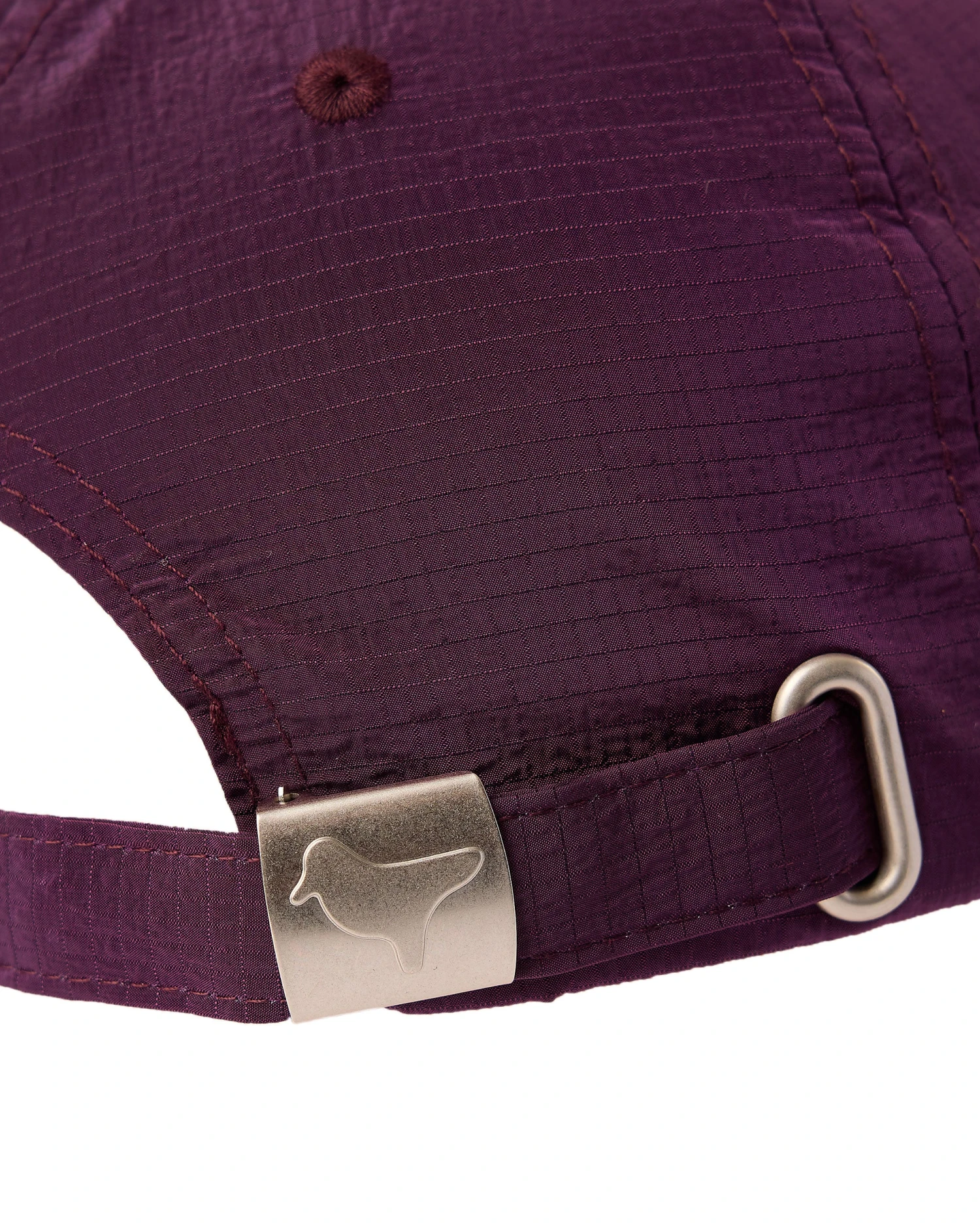 Weekend Offender Fanciulli Cap Deep Plum - Image 3