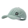 Weekend Offender Cuartero Cord Cap Mint Tea Green