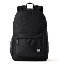 Weekend Offender Large Rucksack Black Ripstop