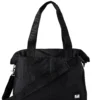 Weekend Offender Tote Bag Black Ripstop