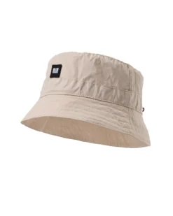 Weekend Offender Molina Packable Bucket Hat Pumice