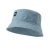 Weekend Offender Molina Packable Bucket Hat Slate Blue