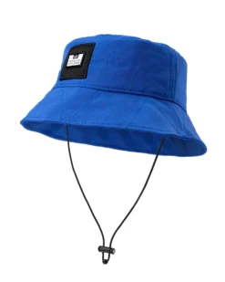 Weekend Offender Griffith Bucket Hat Electric