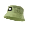 Weekend Offender Long Beach Blvd Bucket Hat Fern Moss