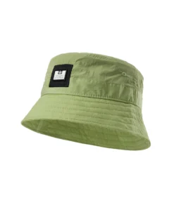 Weekend Offender Long Beach Blvd Bucket Hat Fern Moss