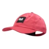 Weekend Offender Natadola Cap Anthurium Pink