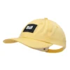 Weekend Offender Natadola Cap Butter Yellow