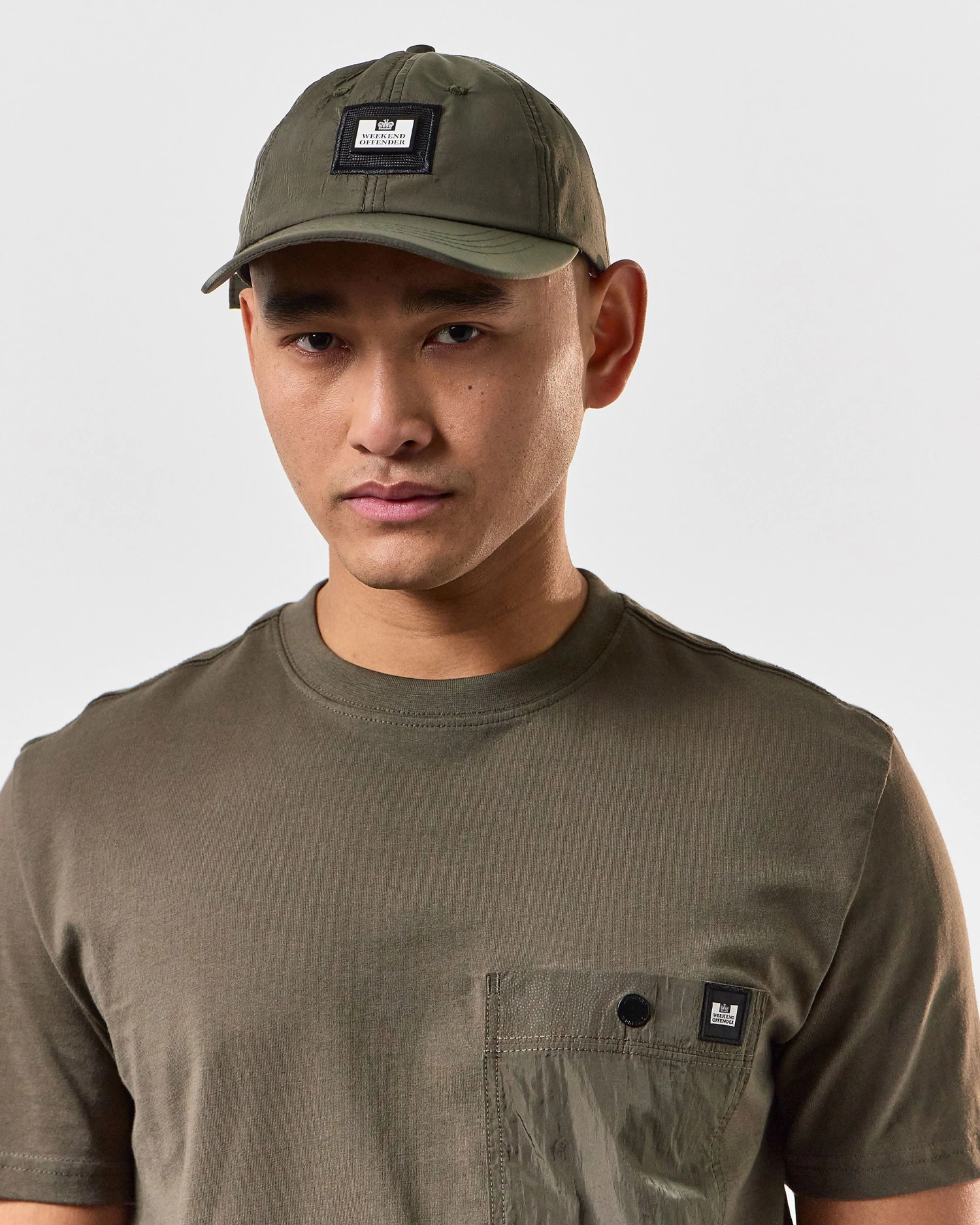 Weekend Offender Natadola Cap Castle Green - Image 2