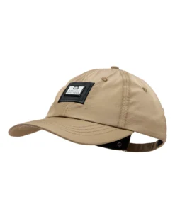 Weekend Offender Natadola Cap Cognac Brown