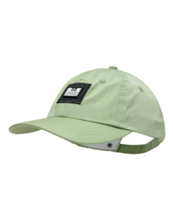 Weekend Offender Natadola Cap Pale Moss Green