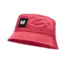 Weekend Offender Long Beach Blvd Bucket Hat Anthurium Pink