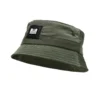 Weekend Offender Long Beach Blvd Bucket Hat Castle Green