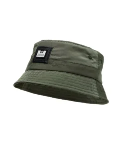 Weekend Offender Long Beach Blvd Bucket Hat Castle Green