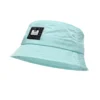 Weekend Offender Long Beach Blvd Bucket Hat Saltwater Blue