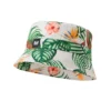 Weekend Offender White Lotus Bucket Hat White Lotus