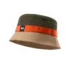 Weekend Offender Mermerli Bucket Hat Castle Green
