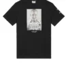 Weekend Offender Gangster T-Shirt Black