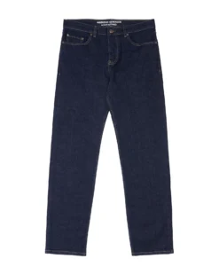 Weekend Offender 444 Easy Dark Rinsed Denim Jeans
