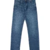 Weekend Offender 444 Easy Washed Vintage Denim Jeans