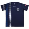 Weekend Offender WO X Dreierhopp Football Shirt #12 Navy