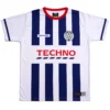 Weekend Offender Extra Football Shirt
