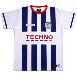 Weekend Offender Extra Football Shirt