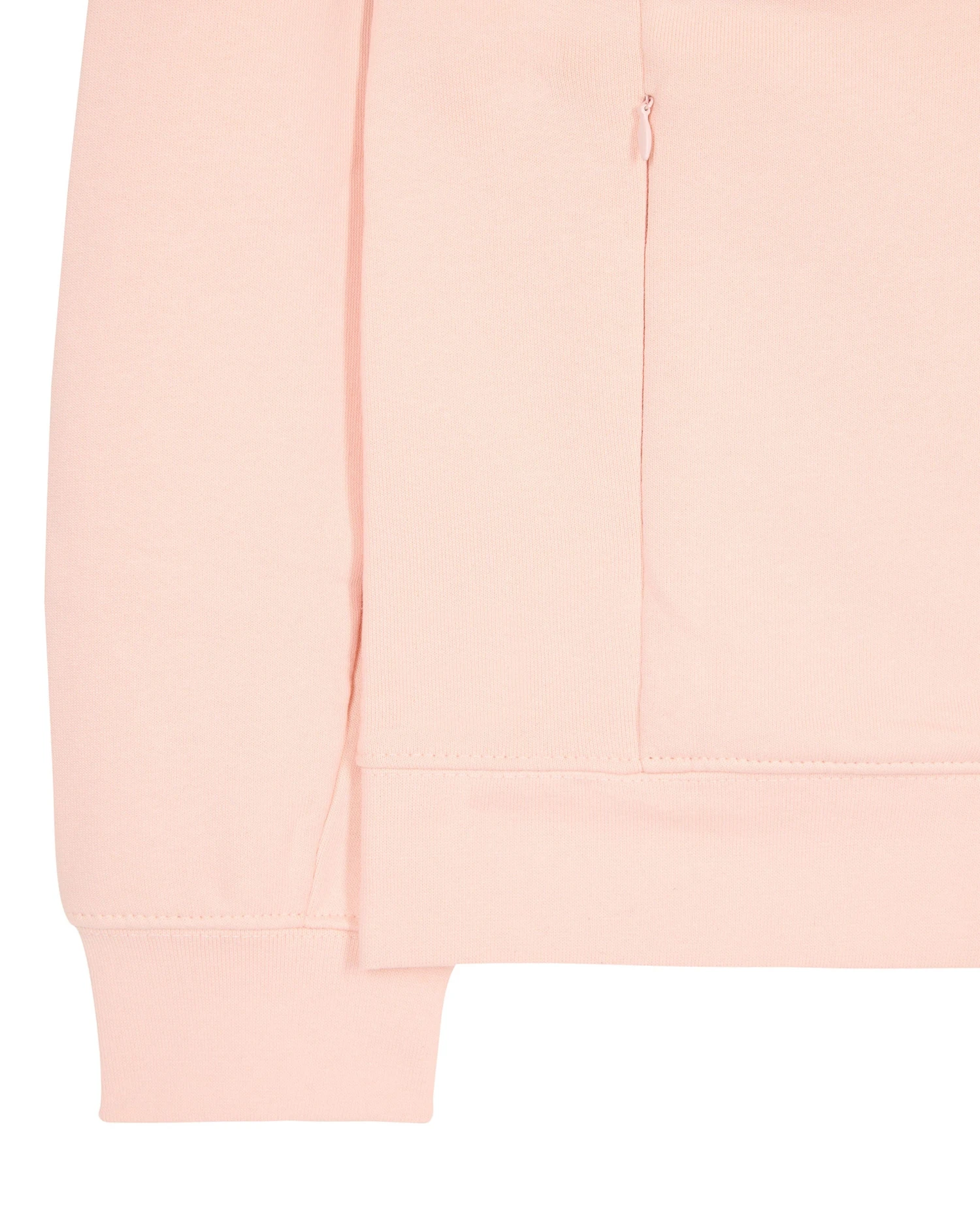 Weekend Offender Ribbe Hoodie Peachy - Image 7