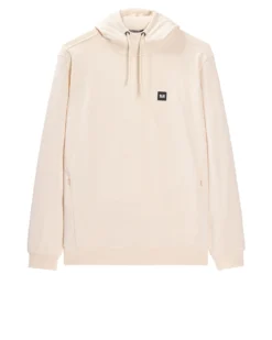 Weekend Offender Ribbe Hoodie Alabaster