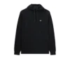 Weekend Offender Kids Ribbe Hoodie Black
