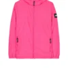 Weekend Offender Technician Thermo Jacket Cerise Pink