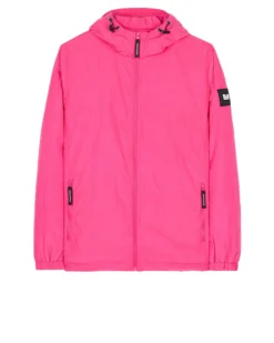 Weekend Offender Technician Thermo Jacket Cerise Pink