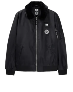 Weekend Offender M25 Jacket Black