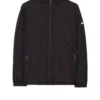Weekend Offender Technician Thermo Jacket Black