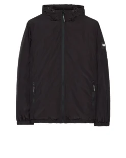Weekend Offender Technician Thermo Jacket Black
