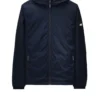 Weekend Offender Technician Thermo Jacket Navy