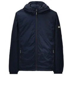 Weekend Offender Technician Thermo Jacket Navy