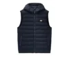 Weekend Offender Kids Toronto Gilet Navy