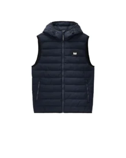 Weekend Offender Kids Toronto Gilet Navy