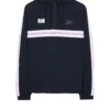 Weekend Offender WO X LG Track Jacket Navy