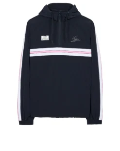 Weekend Offender WO X LG Track Jacket Navy