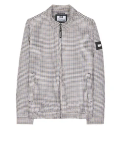 Weekend Offender Campbell Harrington Jacket House Check
